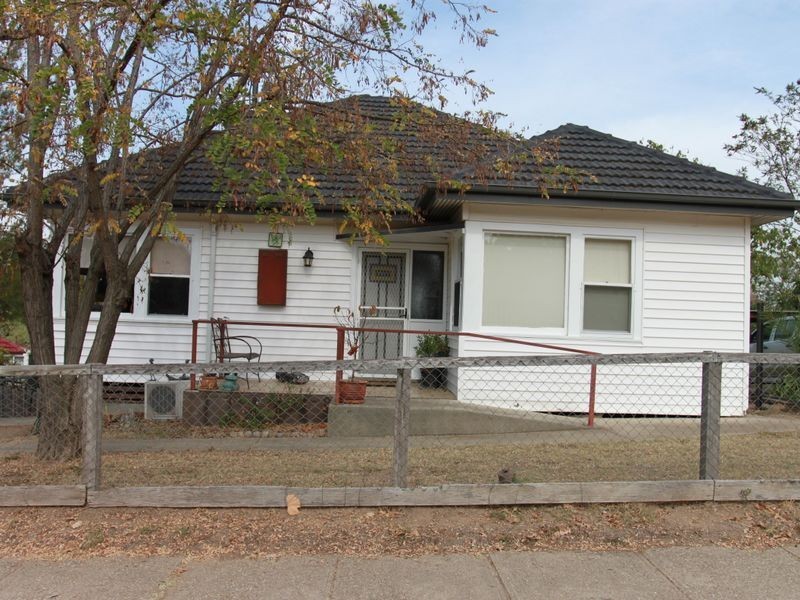 2 Aitken Street, Alexandra VIC 3714