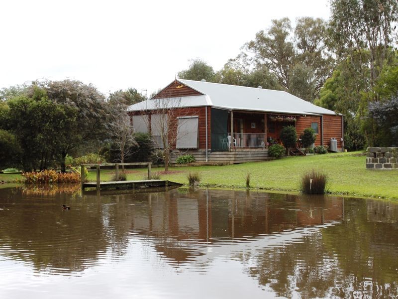 22 Jones Close, Alexandra VIC 3714