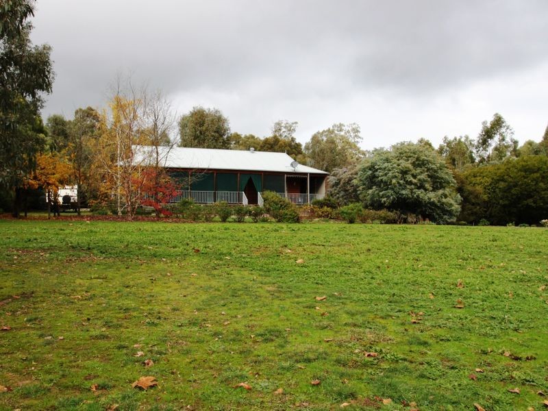 22 Jones Close, Alexandra VIC 3714