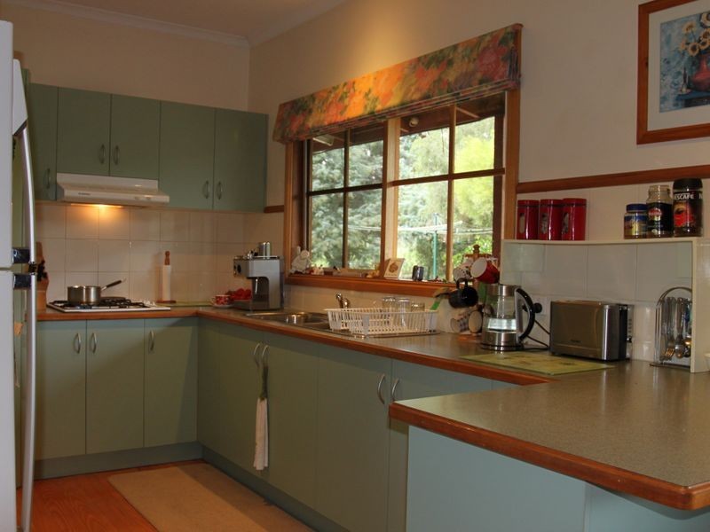 22 Jones Close, Alexandra VIC 3714