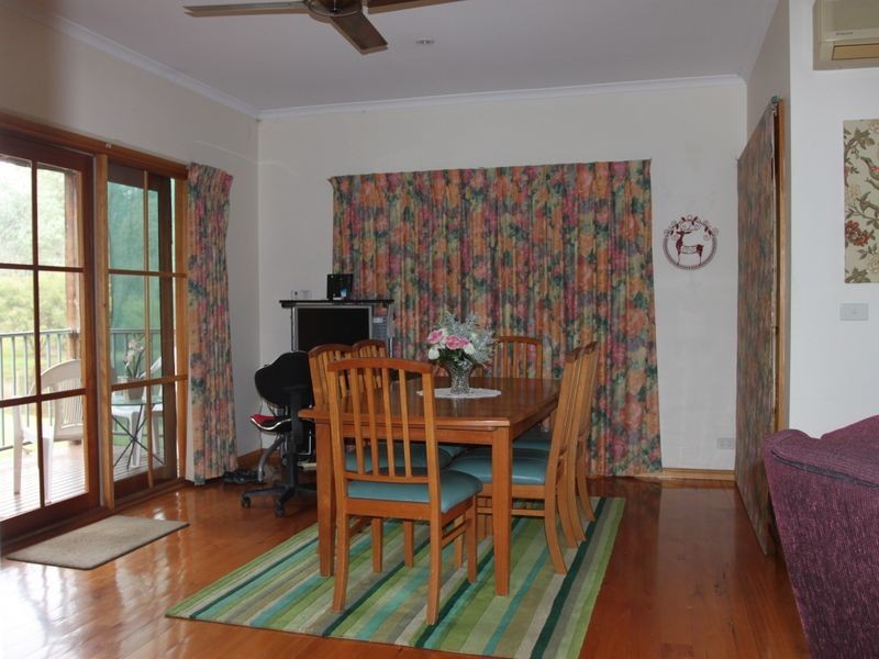 22 Jones Close, Alexandra VIC 3714