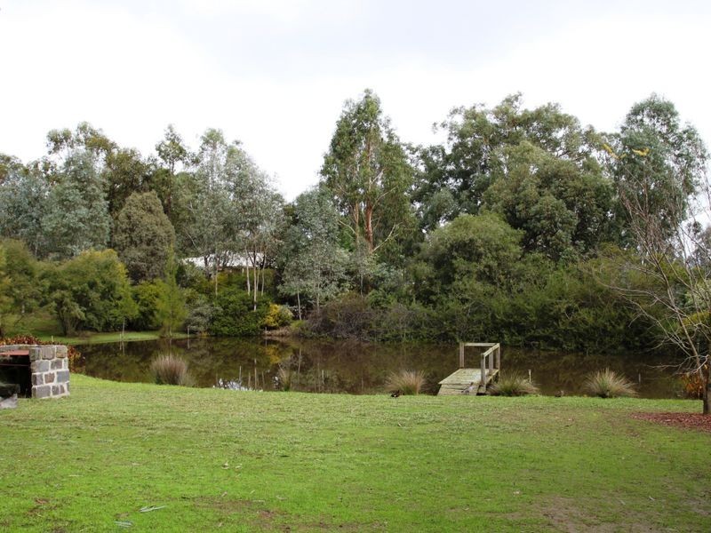 22 Jones Close, Alexandra VIC 3714