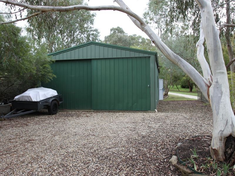 22 Jones Close, Alexandra VIC 3714
