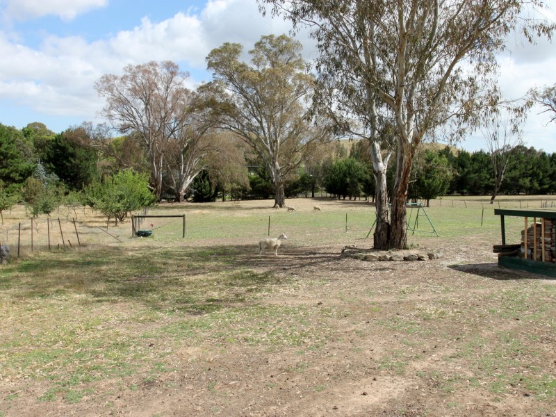 16 Jones Close, Alexandra VIC 3714