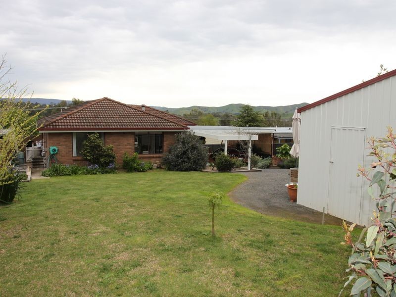 67 Webster Street, Alexandra VIC 3714