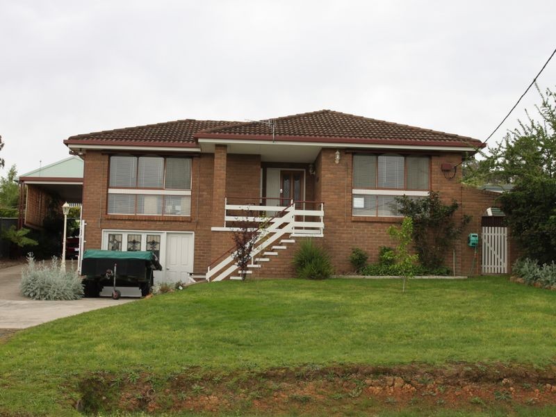 67 Webster Street, Alexandra VIC 3714