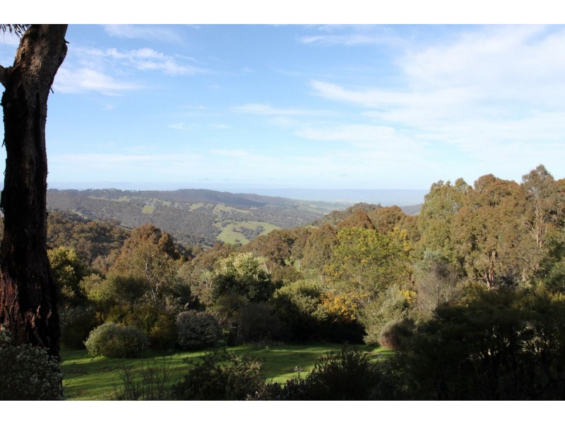 23 Clarries Track, Acheron VIC 3714