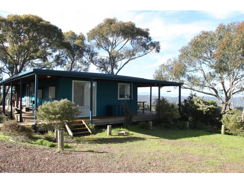 23 Clarries Track, Acheron VIC 3714