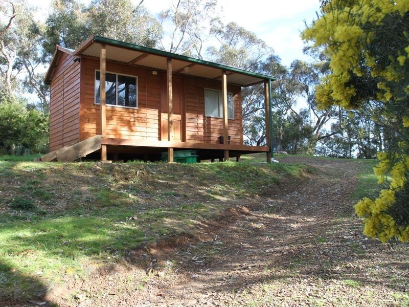 23 Clarries Track, Acheron VIC 3714