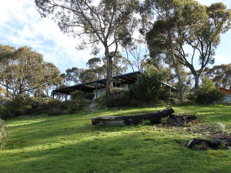 23 Clarries Track, Acheron VIC 3714