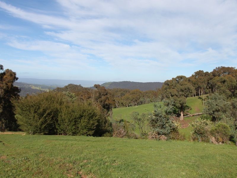 23 Clarries Track, Acheron VIC 3714