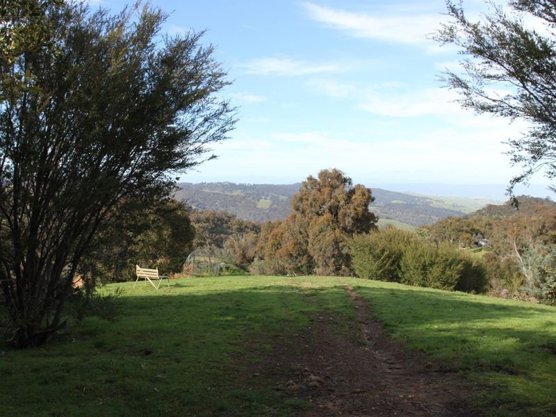 23 Clarries Track, Acheron VIC 3714