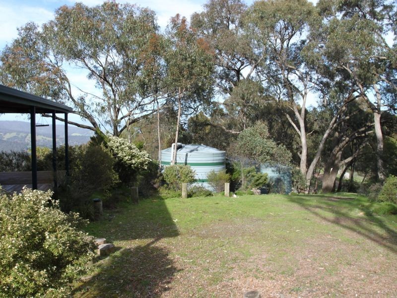 23 Clarries Track, Acheron VIC 3714