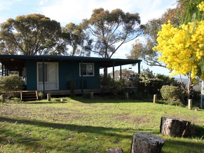 23 Clarries Track, Acheron VIC 3714