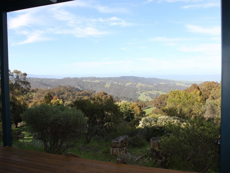 23 Clarries Track, Acheron VIC 3714