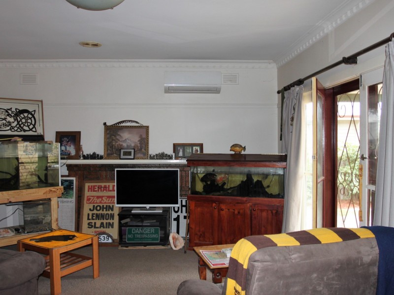 1 Taylor Street, Alexandra VIC 3714