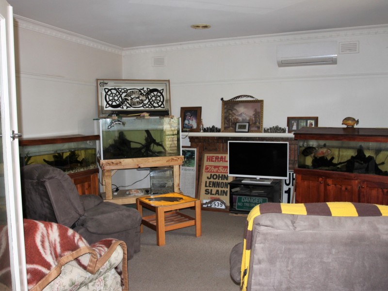 1 Taylor Street, Alexandra VIC 3714