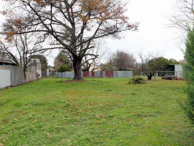 28 William Street, Alexandra VIC 3714