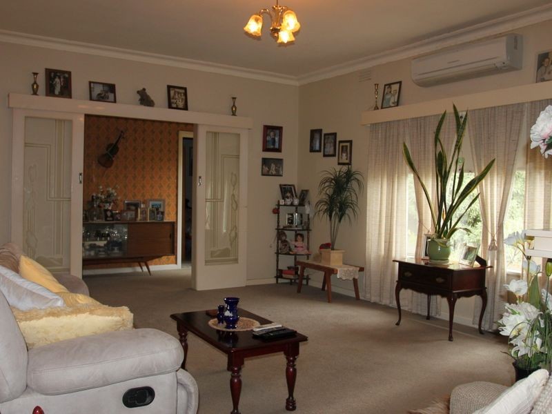 28 William Street, Alexandra VIC 3714