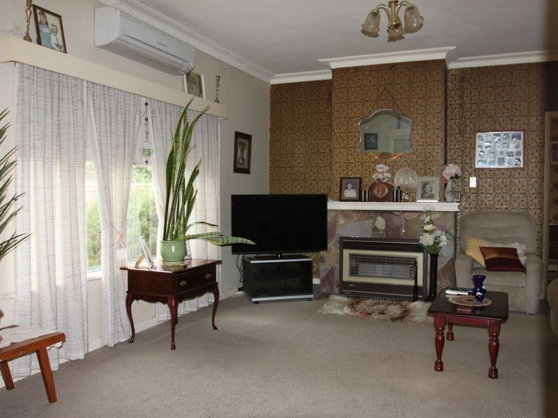 28 William Street, Alexandra VIC 3714