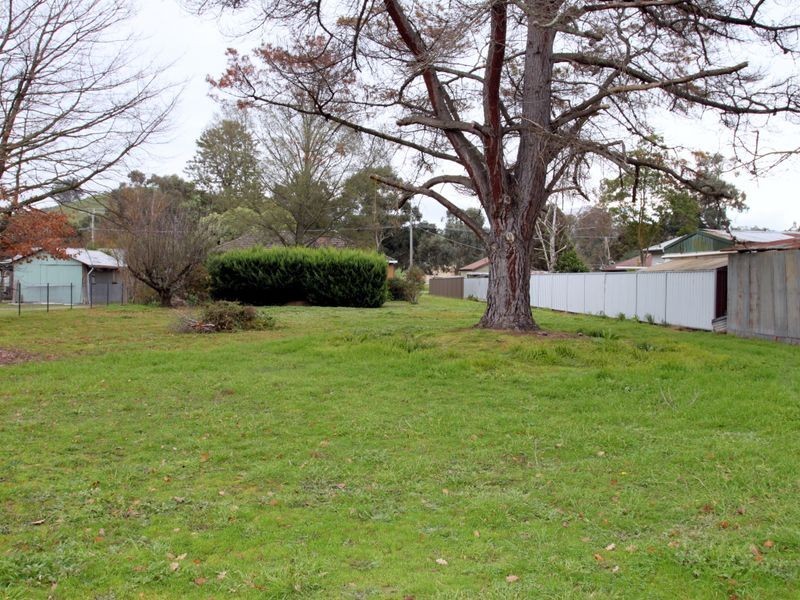 28 William Street, Alexandra VIC 3714