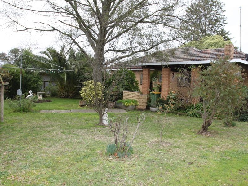 28 William Street, Alexandra VIC 3714