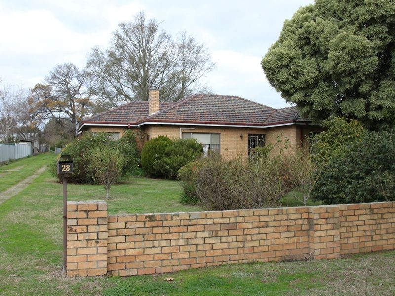 28 William Street, Alexandra VIC 3714