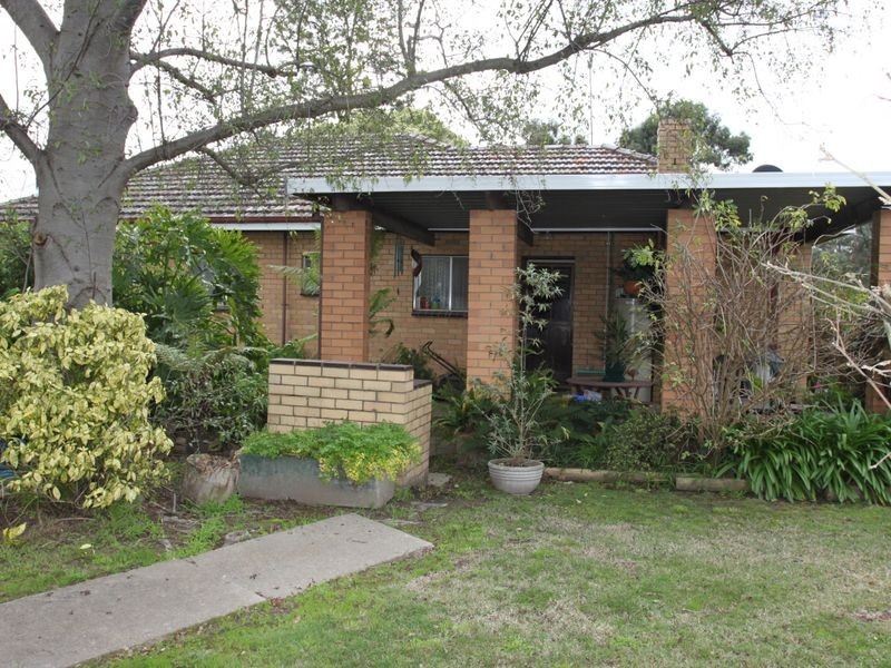 28 William Street, Alexandra VIC 3714