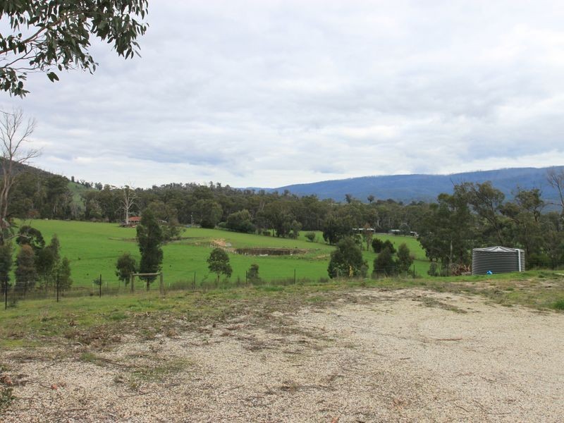 250 South Cathedral Lane, Buxton VIC 3711