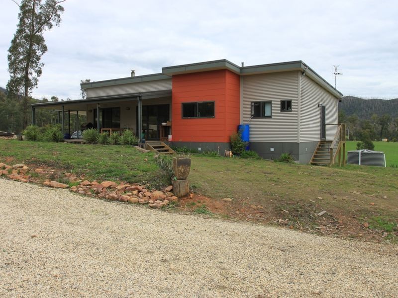 250 South Cathedral Lane, Buxton VIC 3711