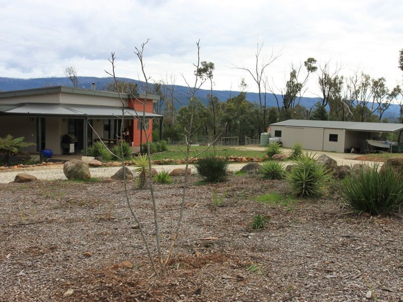 250 South Cathedral Lane, Buxton VIC 3711