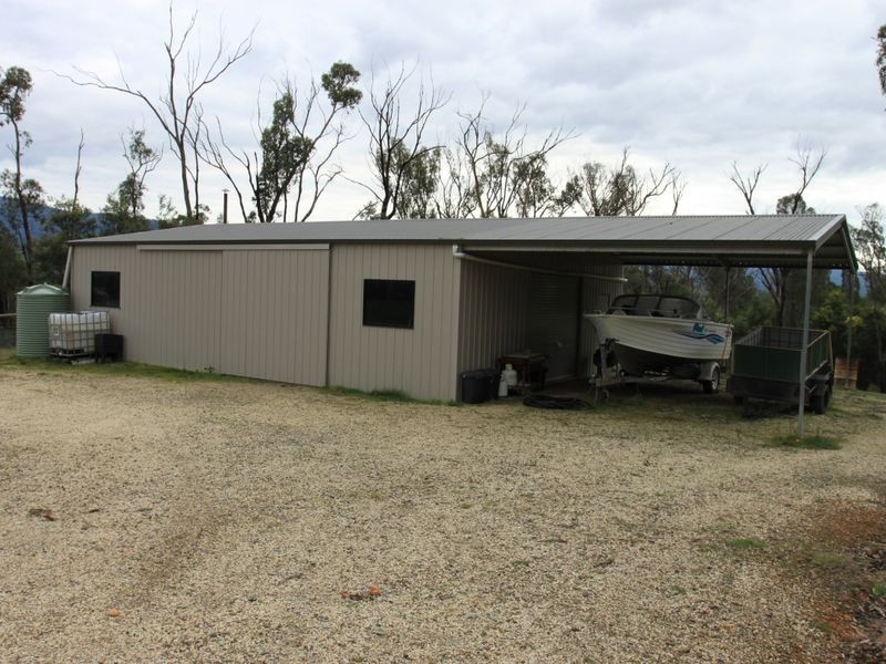 250 South Cathedral Lane, Buxton VIC 3711