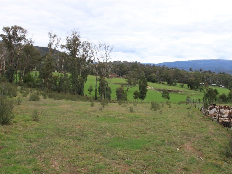 250 South Cathedral Lane, Buxton VIC 3711