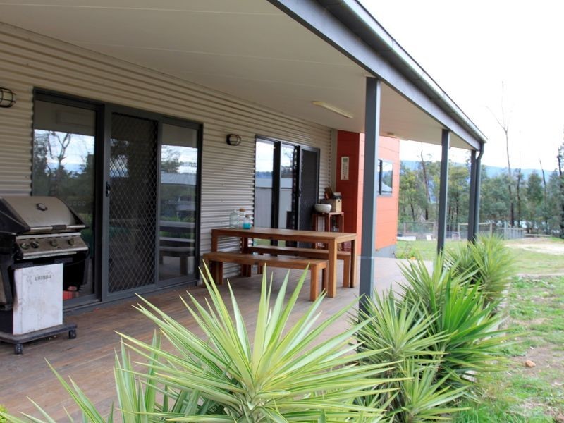 250 South Cathedral Lane, Buxton VIC 3711