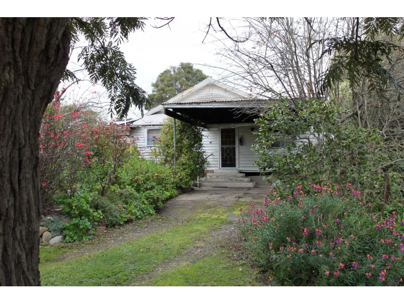 63 Webster Street, Alexandra VIC 3714