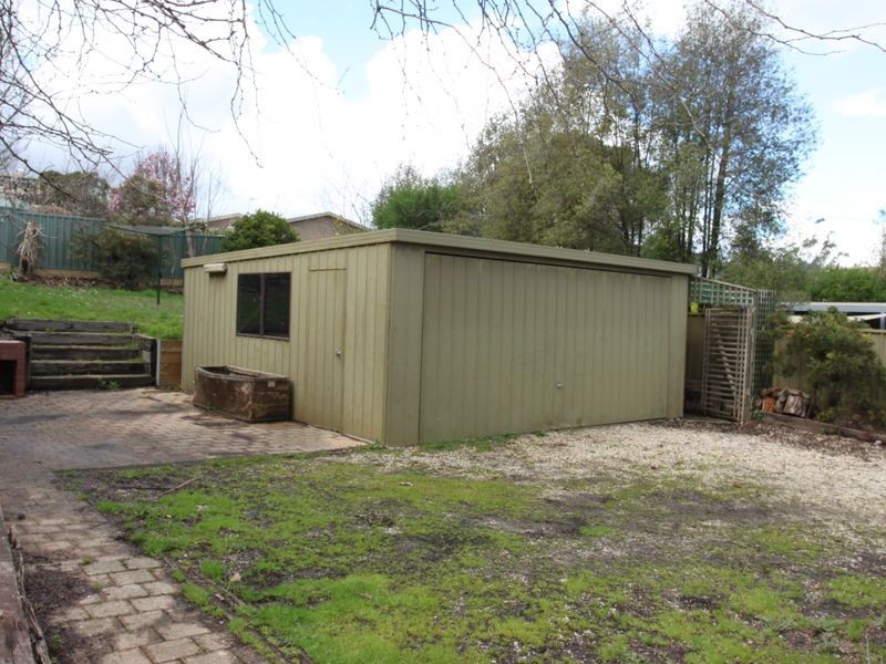 63 Villeneuve Street, Alexandra VIC 3714