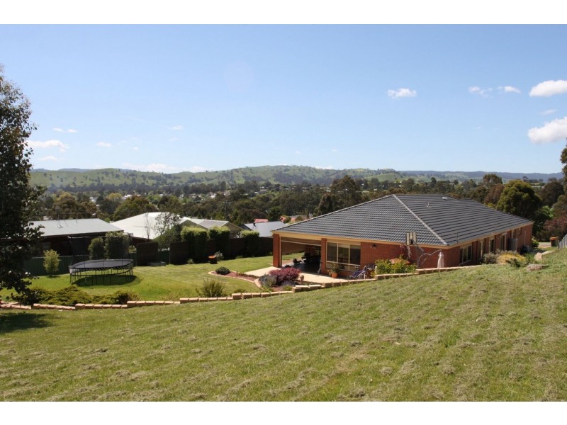 6 Toronga Rise, Alexandra VIC 3714