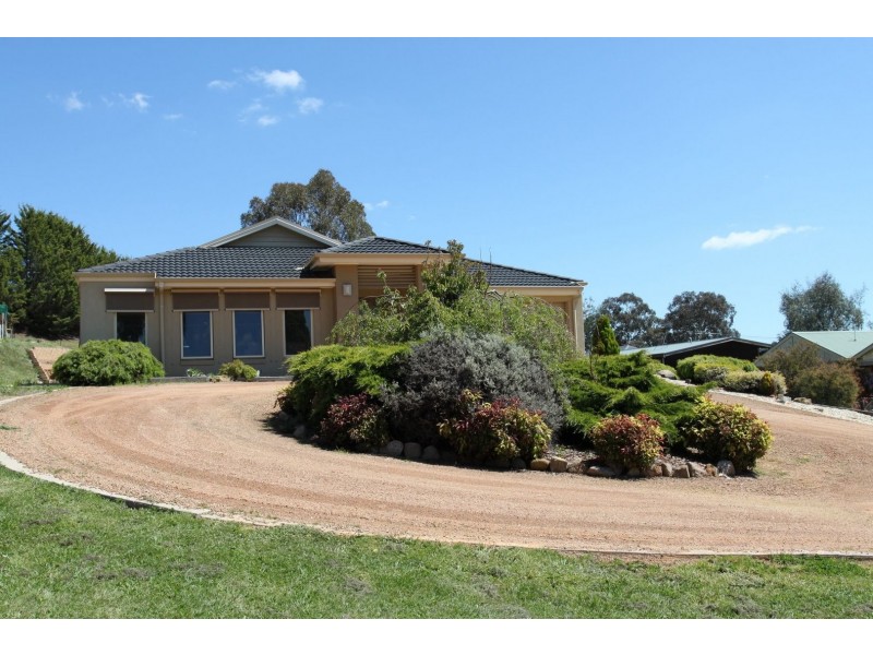 6 Toronga Rise, Alexandra VIC 3714