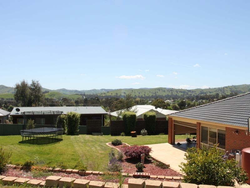 6 Toronga Rise, Alexandra VIC 3714