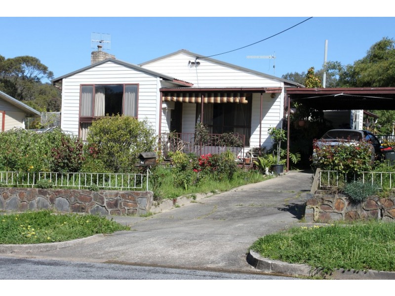 46 Ninth Street, Eildon VIC 3713