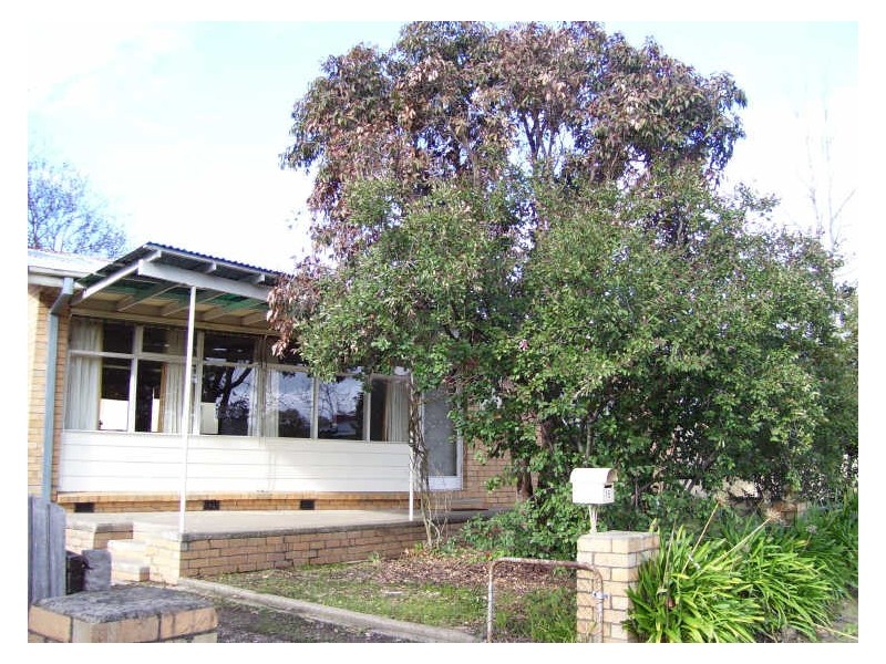 15 Rose Street, Alexandra VIC 3714