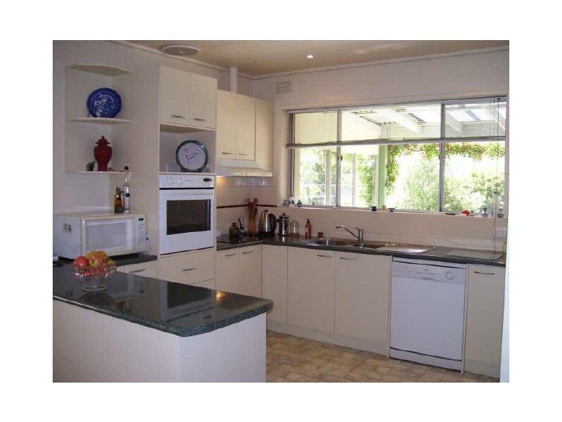 31 McKenzie Street, Alexandra VIC 3714