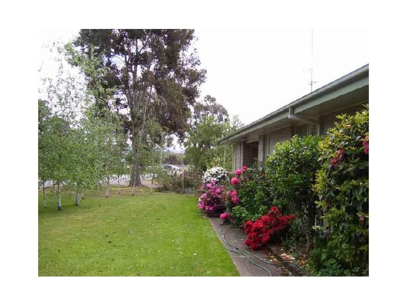 31 McKenzie Street, Alexandra VIC 3714