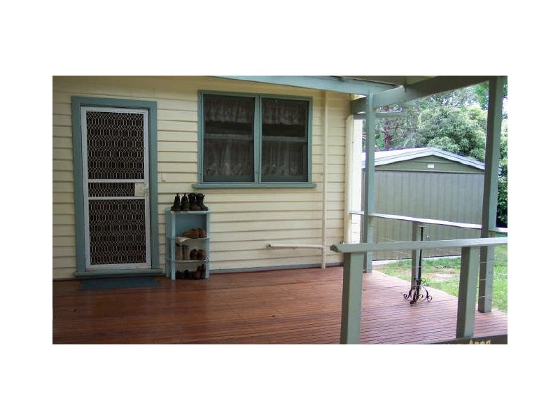 63 Downey Street, Alexandra VIC 3714