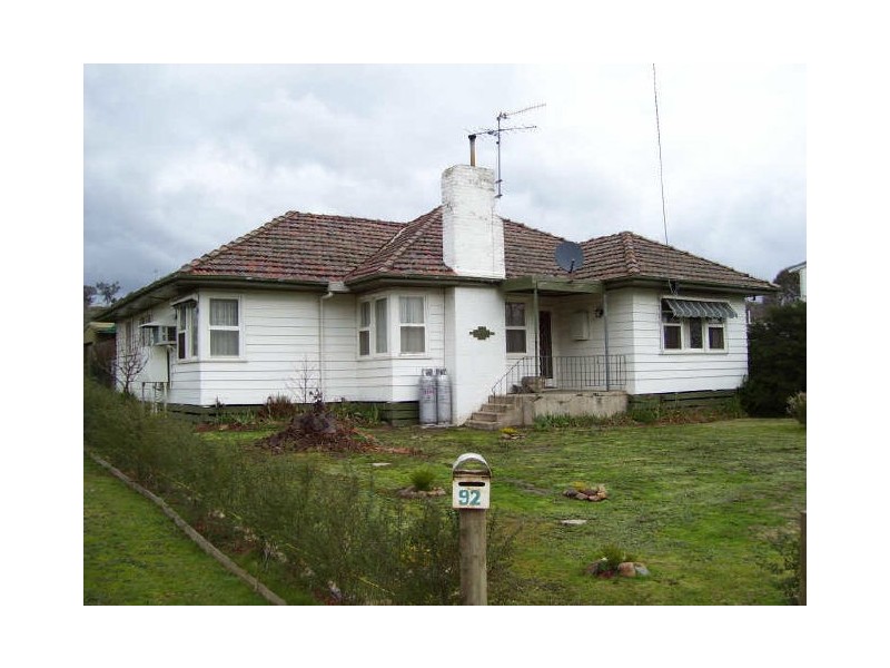 92 Cooper Street, Alexandra VIC 3714