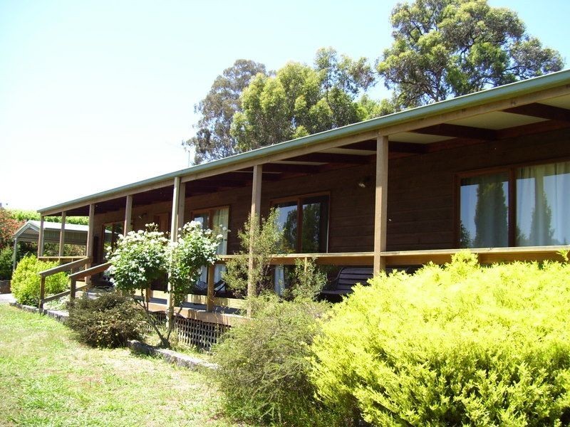 15 Jones Close, Alexandra VIC 3714