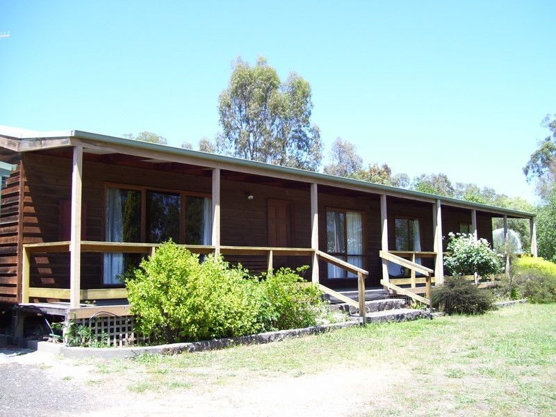 15 Jones Close, Alexandra VIC 3714