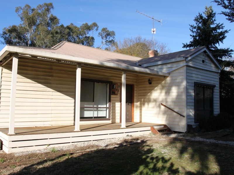 155 Grant Street, Alexandra VIC 3714