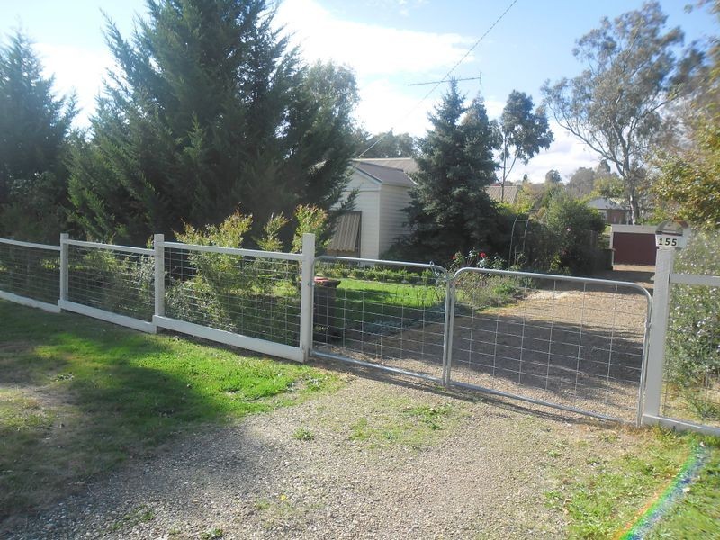155 Grant Street, Alexandra VIC 3714