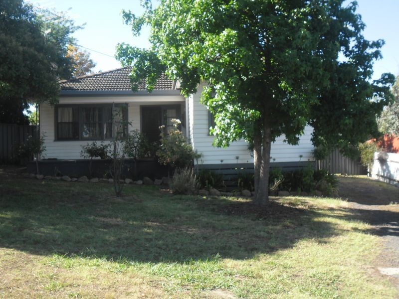 58 Webster Street, Alexandra VIC 3714